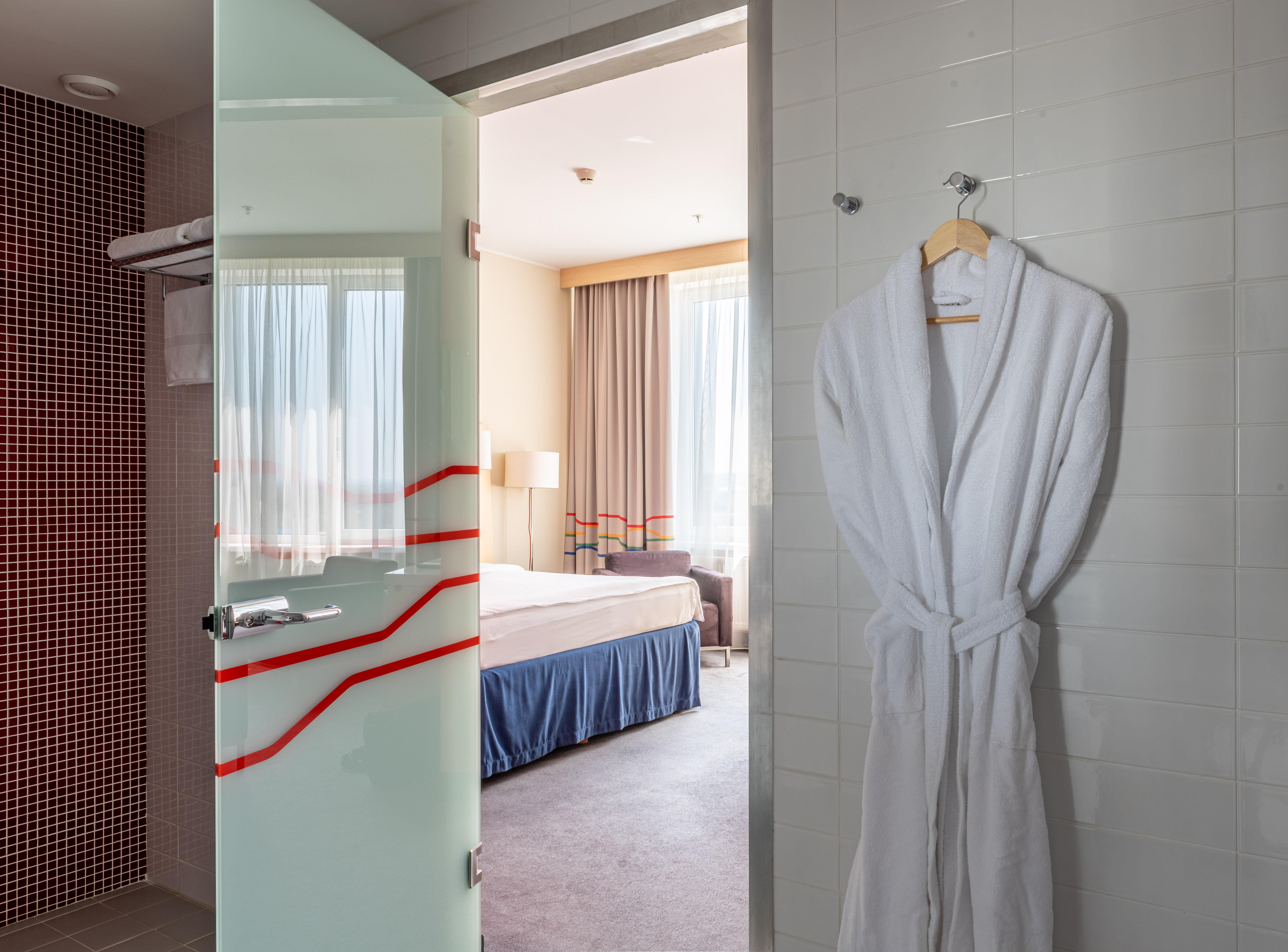 Фото Cosmos Yaroslavl Hotel