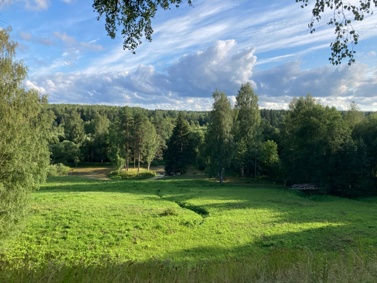 Фото Санаторий Щелыково