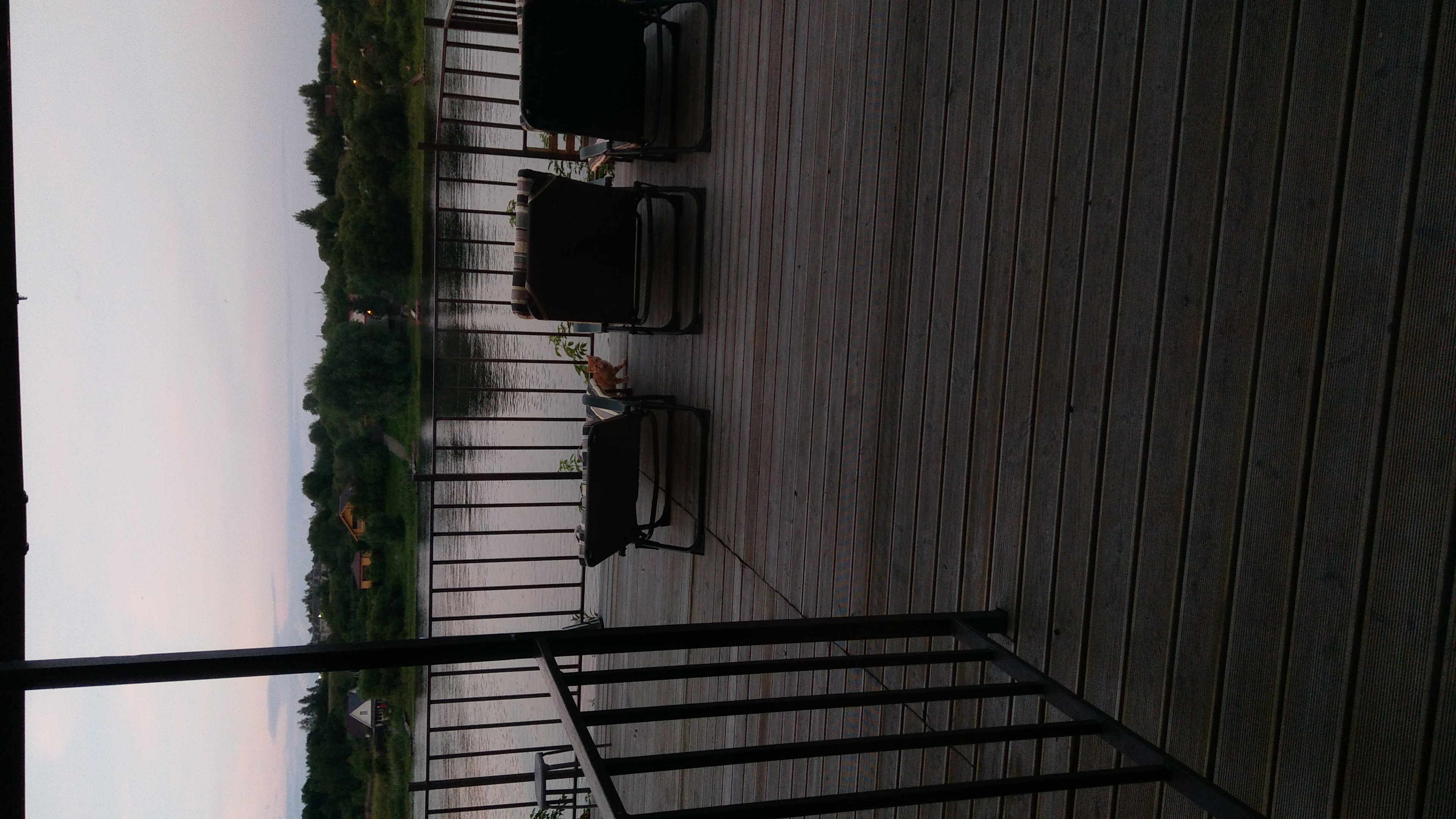 Фото Староладожская усадьба