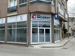 Private Incident Oral and Dental Health Clinic (Bursa, Osmangazi, Yunuseli Mah., Hüseyin Kanaliçi Cad., 11), dental polyclinic