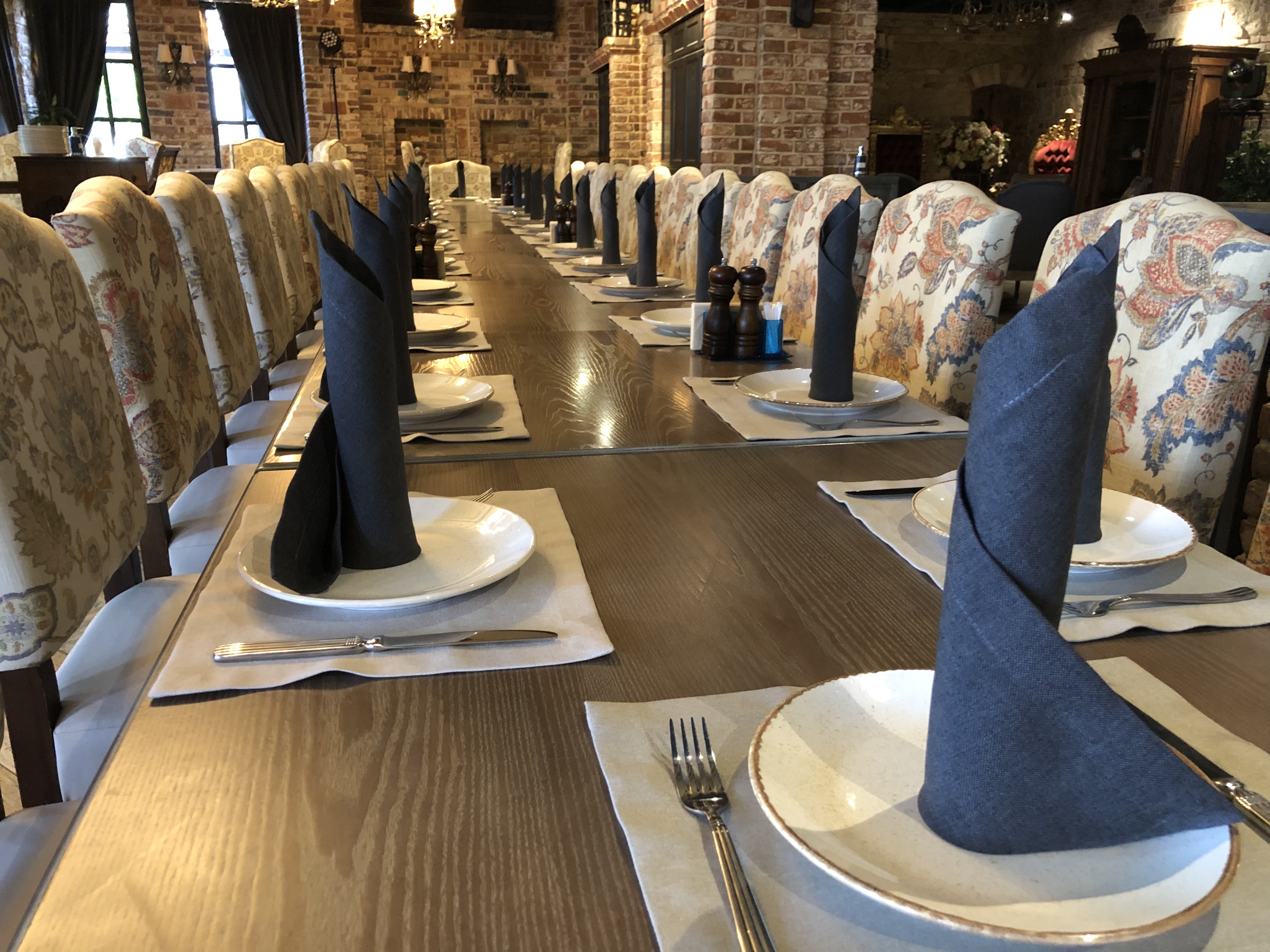 Фото Старый город