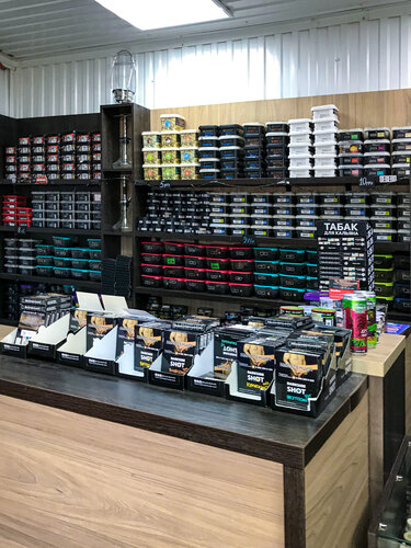 Captain, vape shop, Izhevsk, Azina Street, 143/3  Yandex Maps