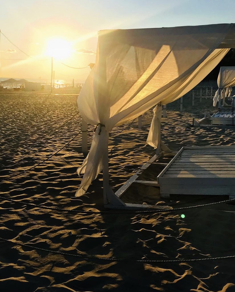 Фото Мон Мишель