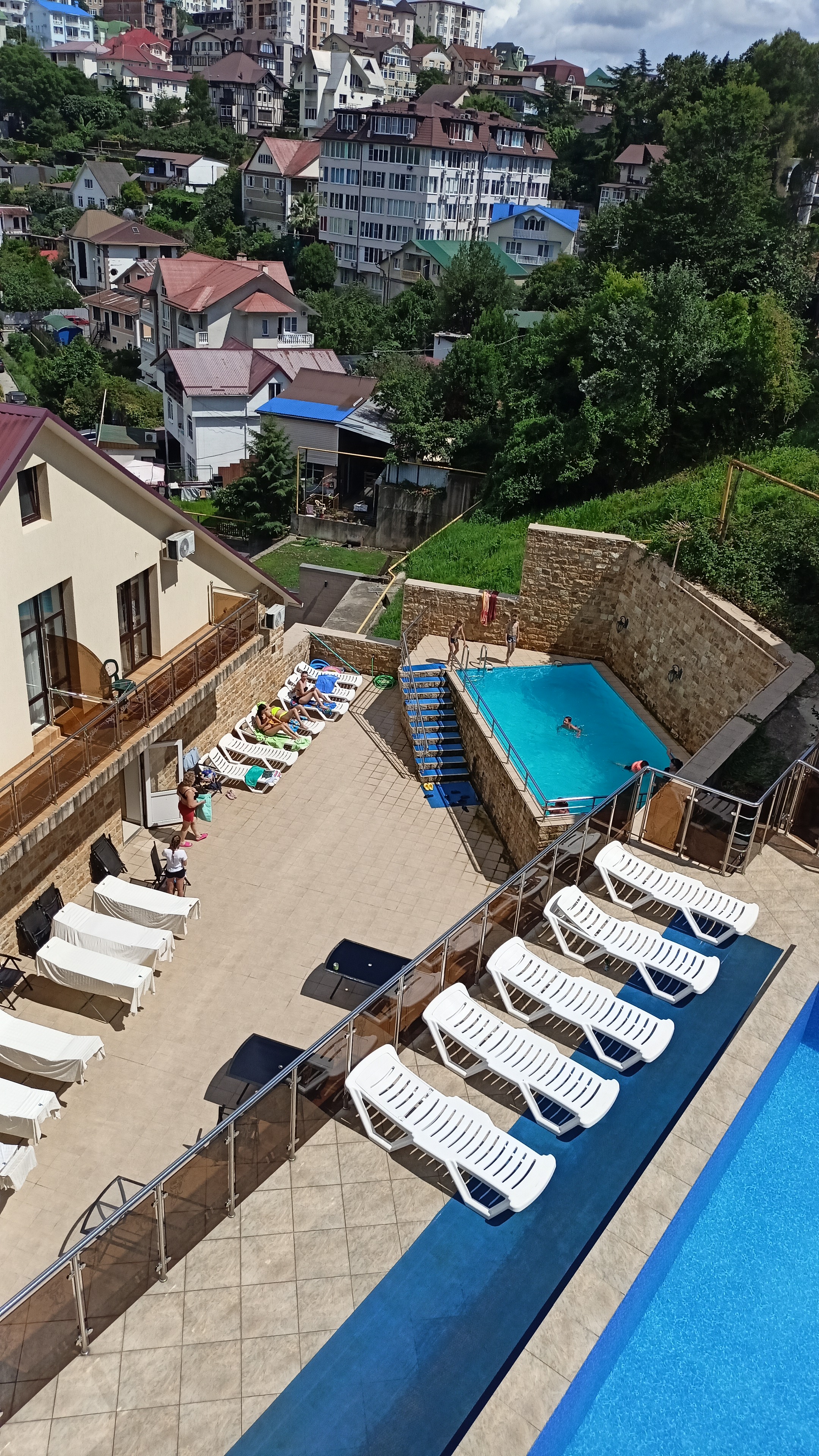 Фото отеля 5