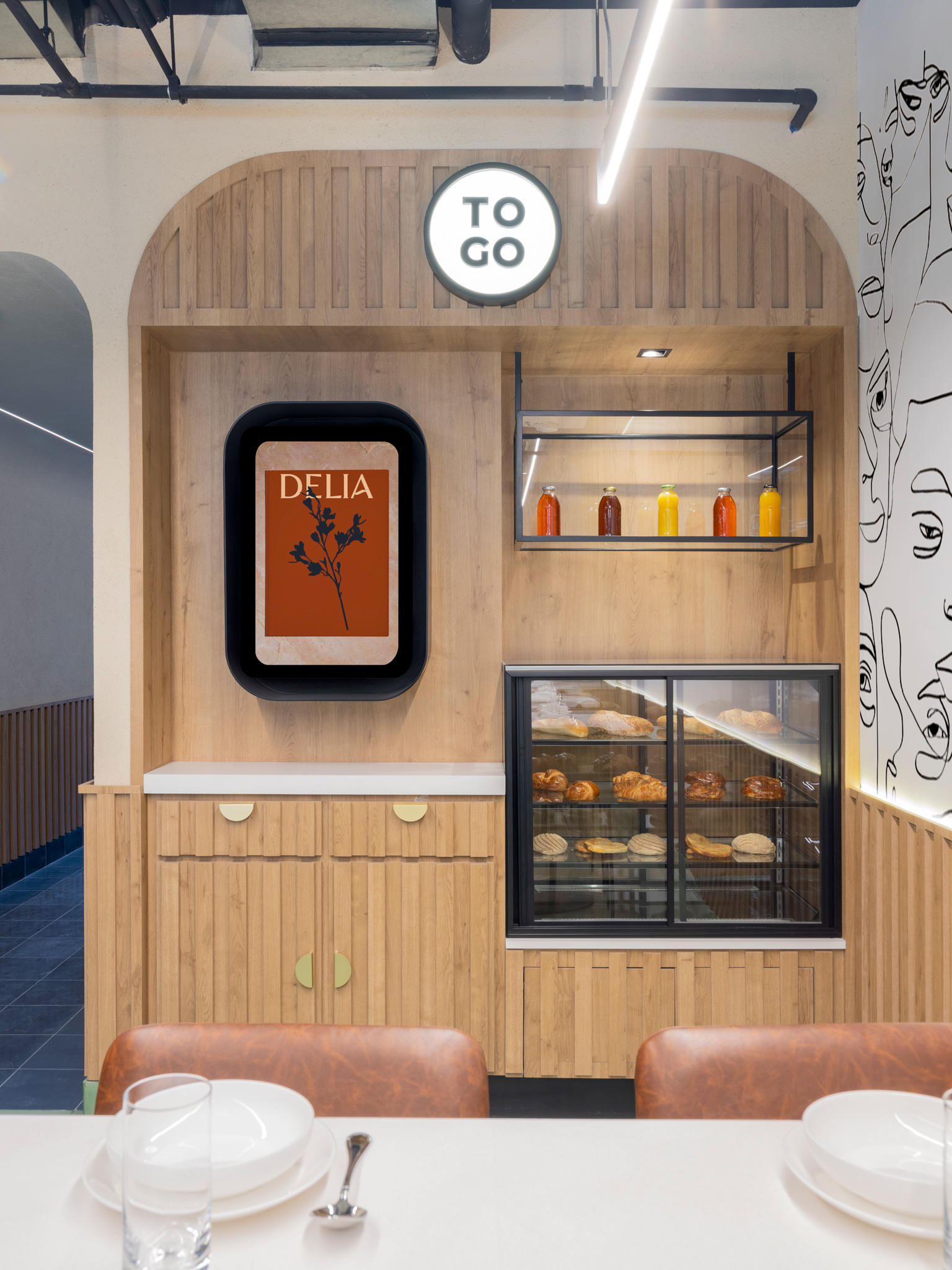 Фото Novotel Mexico City World Trade Center