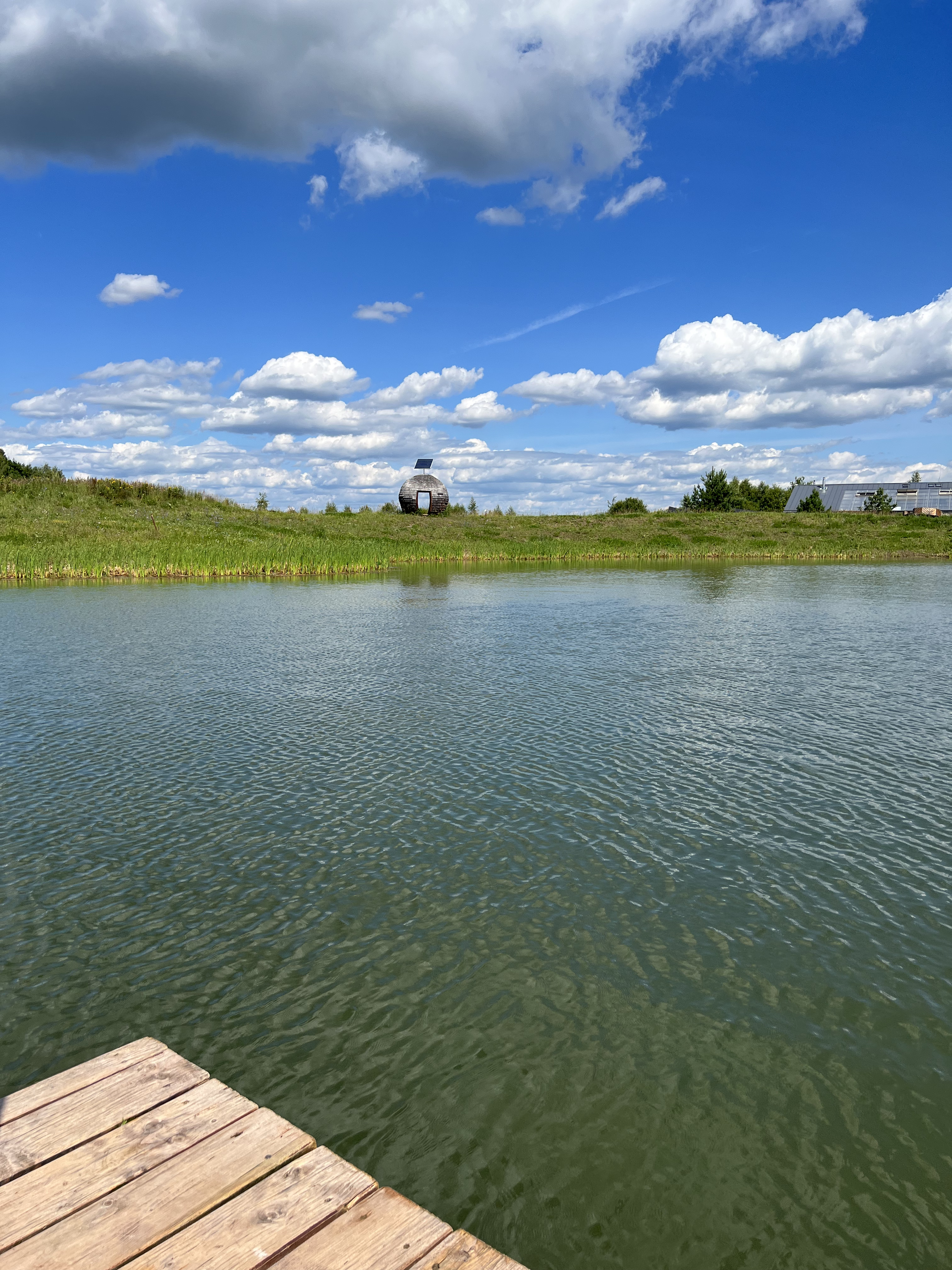 Фото Ясно Поле