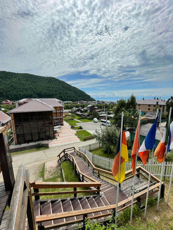 Фото Крестовая падь