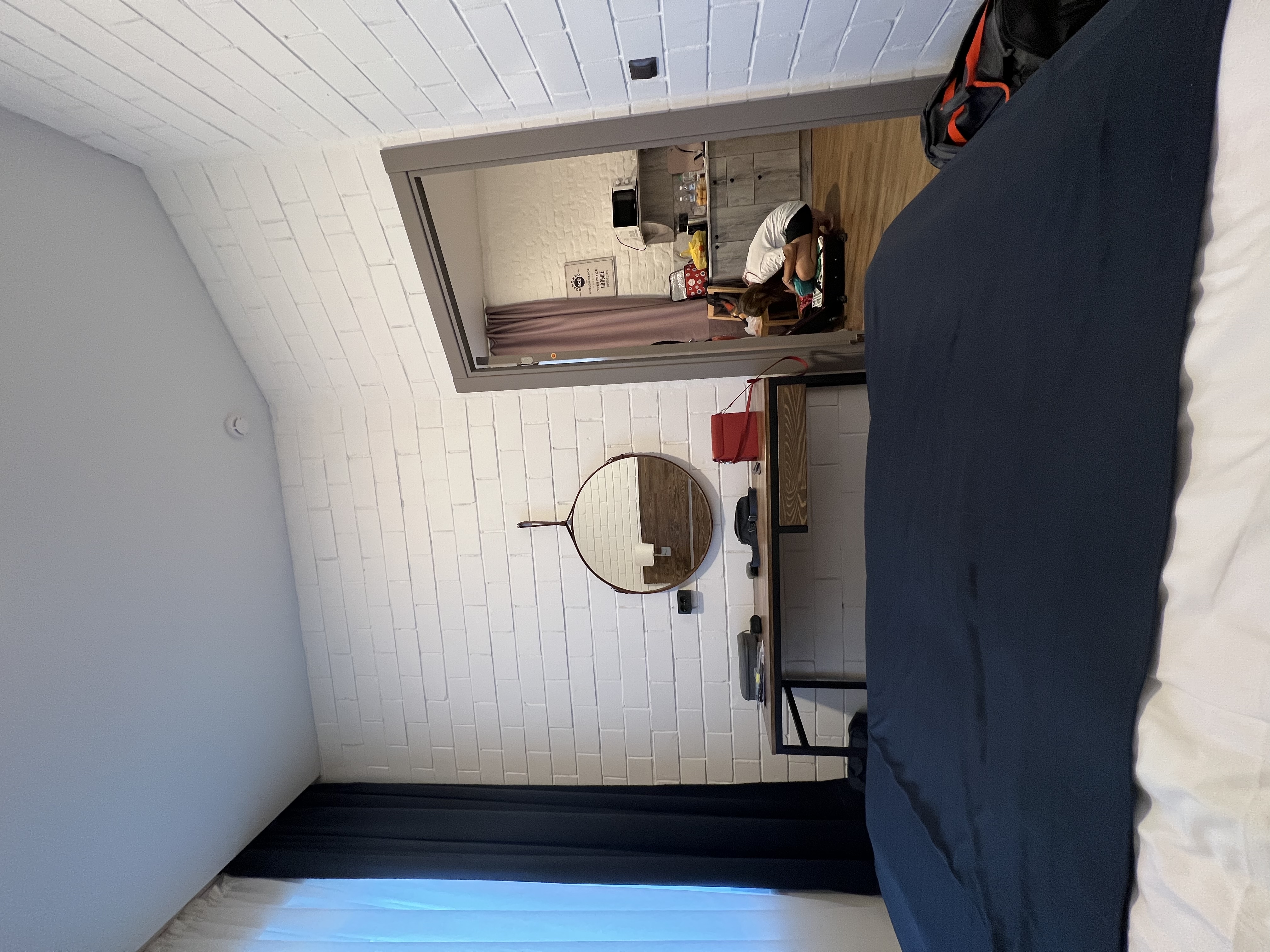 Фото Отель 2020