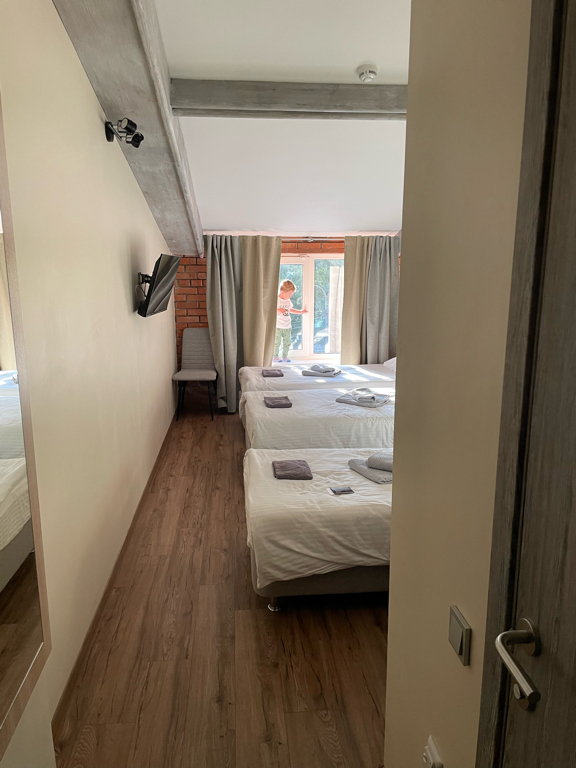 Фото Ботаника Лофт