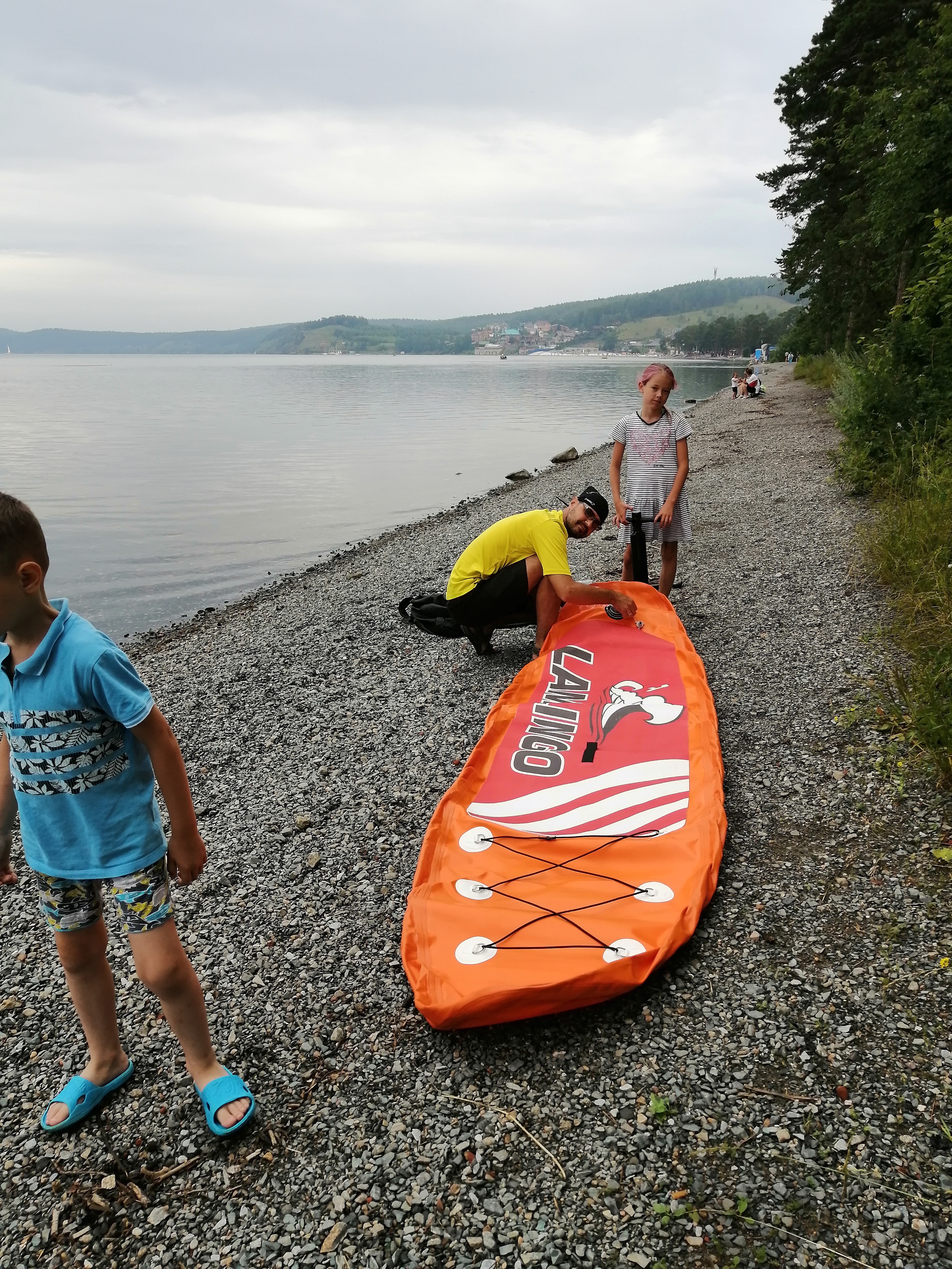 Фото Тургояк