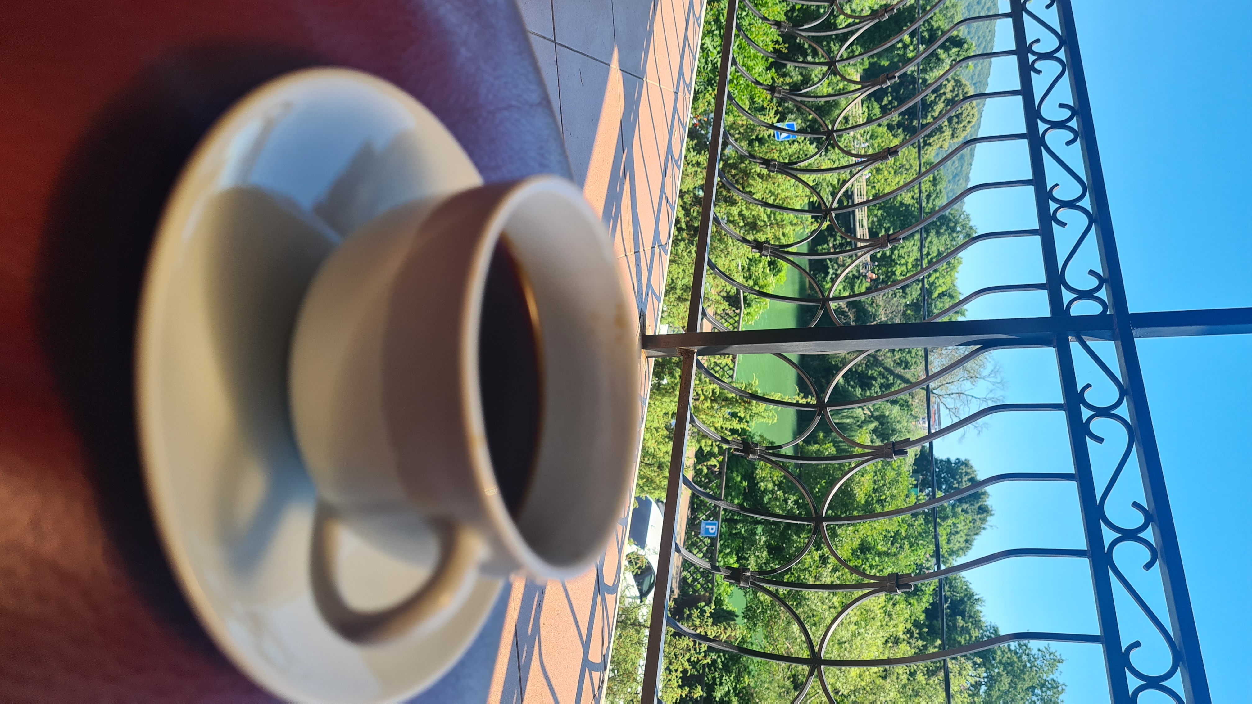 Фото Европа