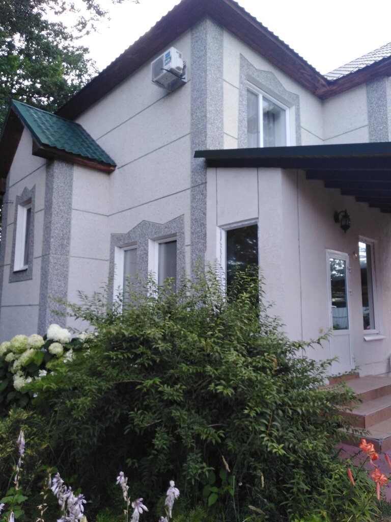Hotel Guest house Parus Samara, , foto