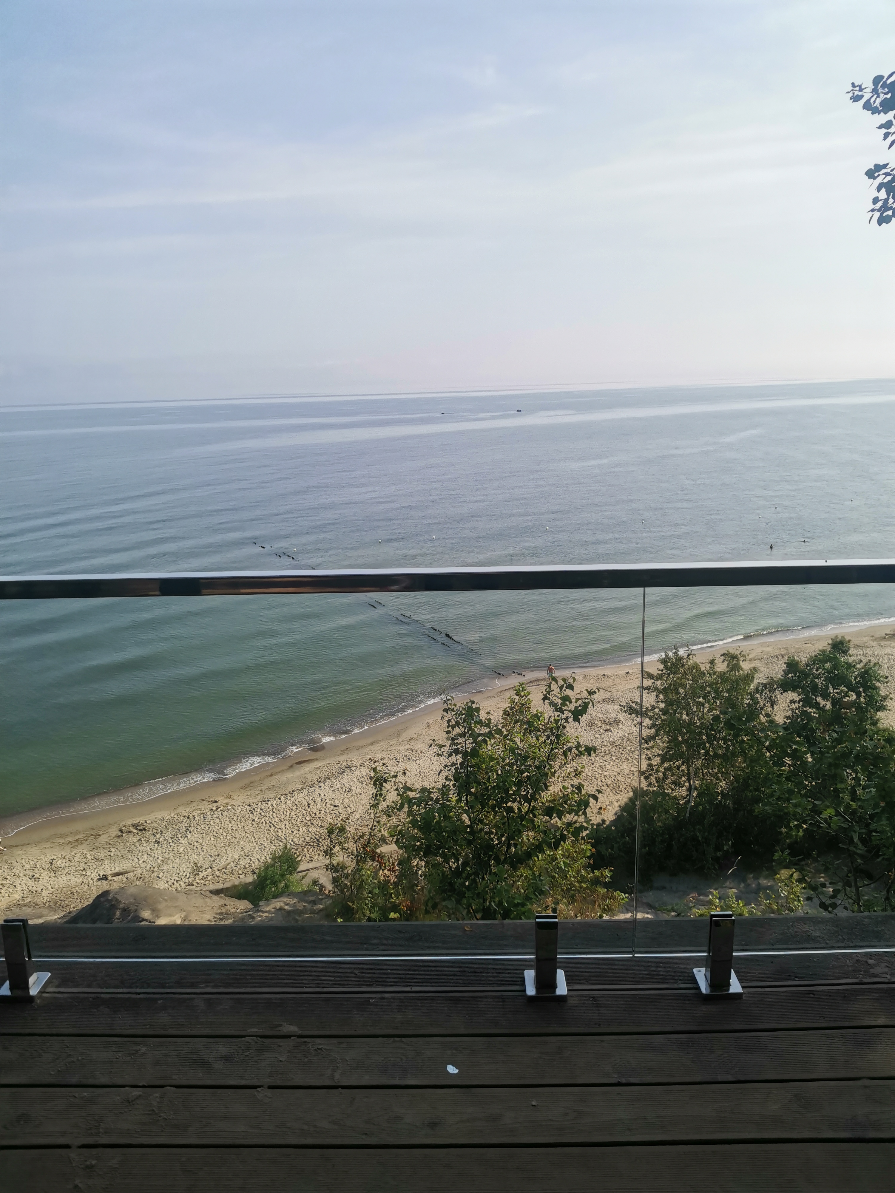 Фото Высокий берег