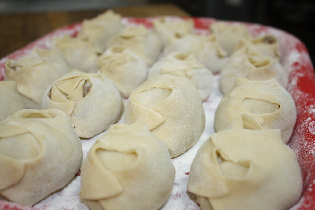 Butcher shop Магазин полуфабрикатов, Obninsk, photo