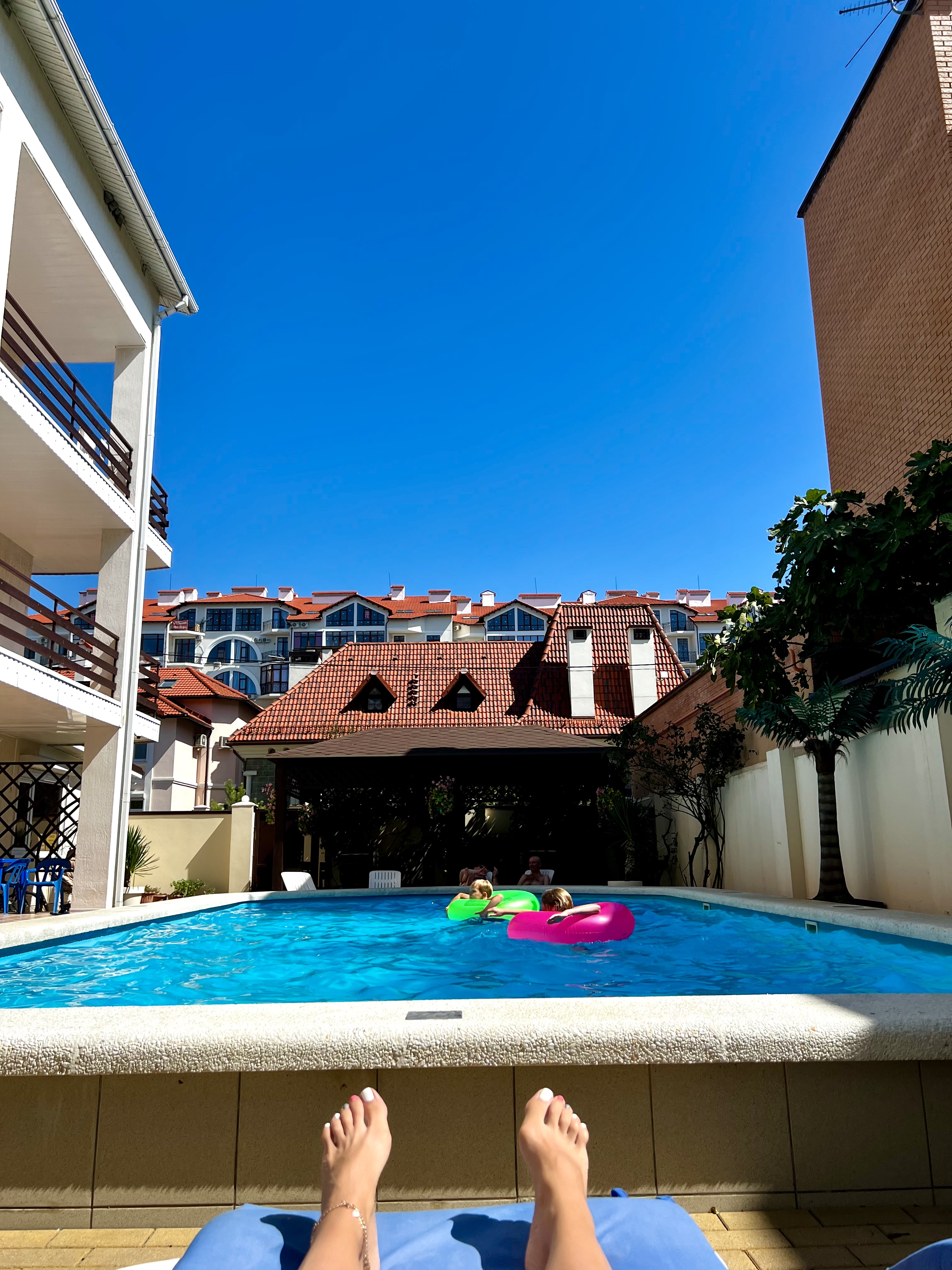 Фото Джамайка