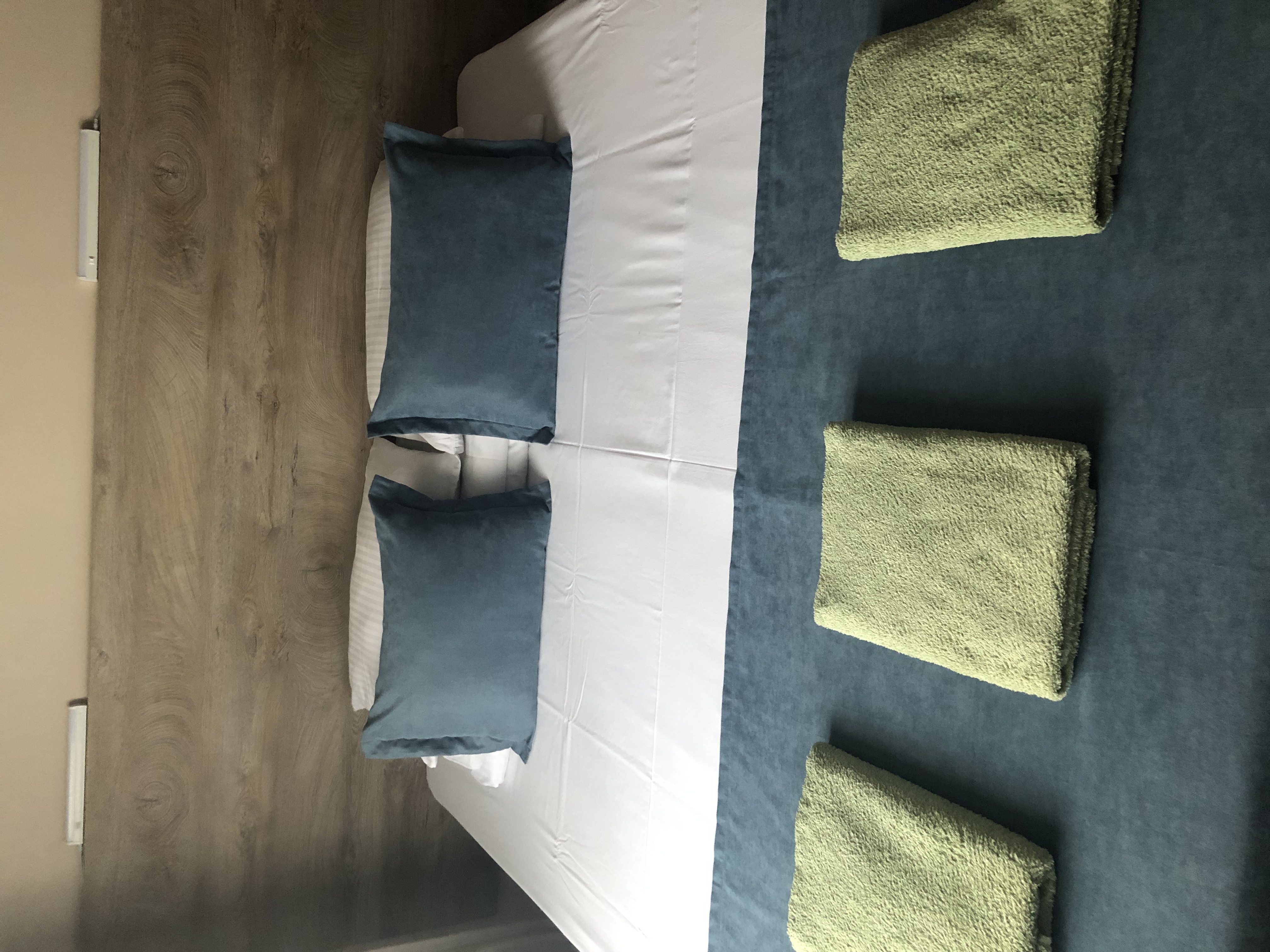 Фото Хостел Лайфхакер