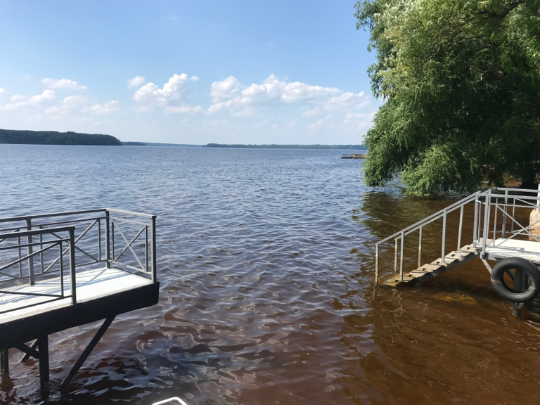 Фото База отдыха Завирье