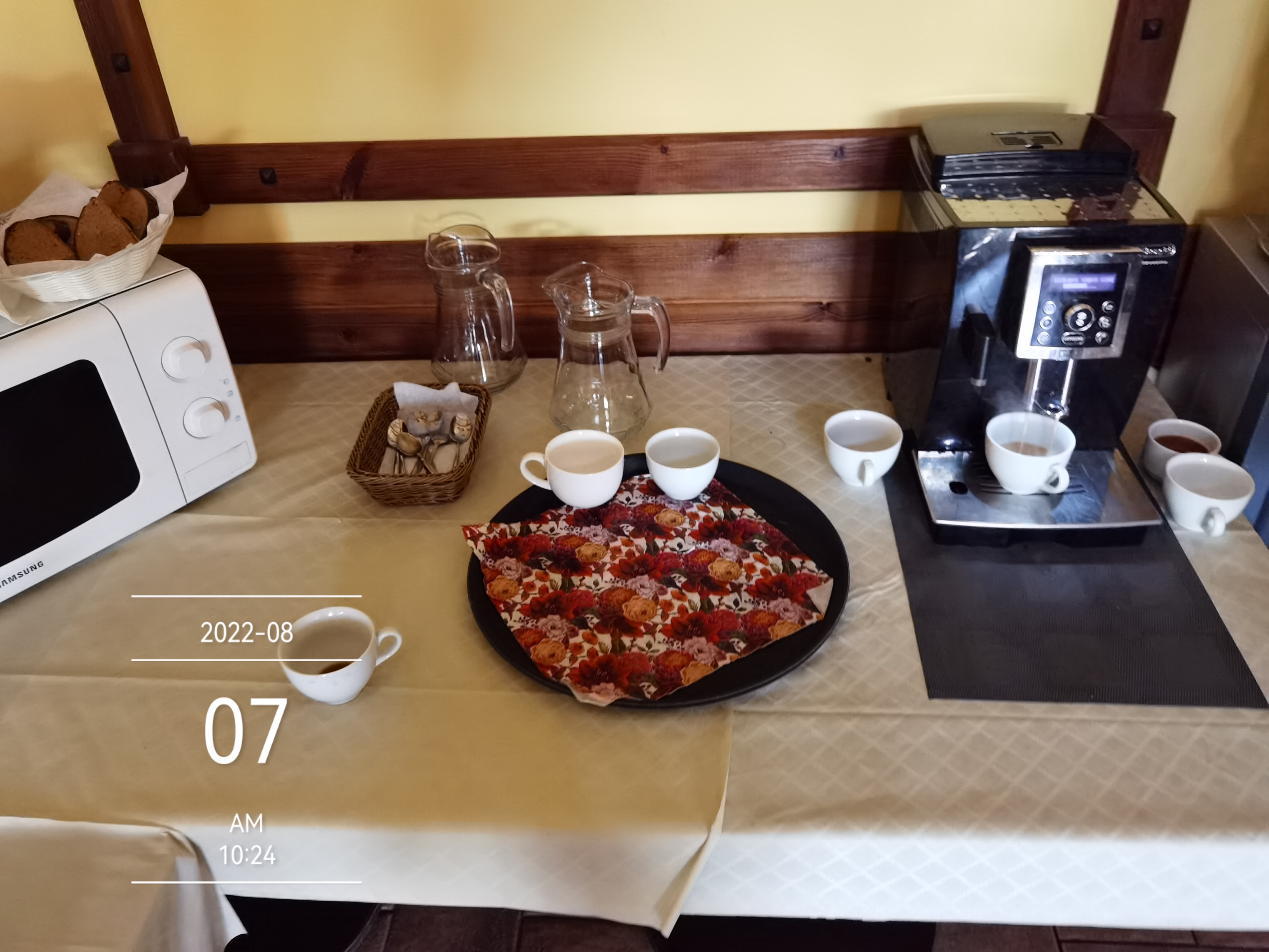 Фото BraslavLakes