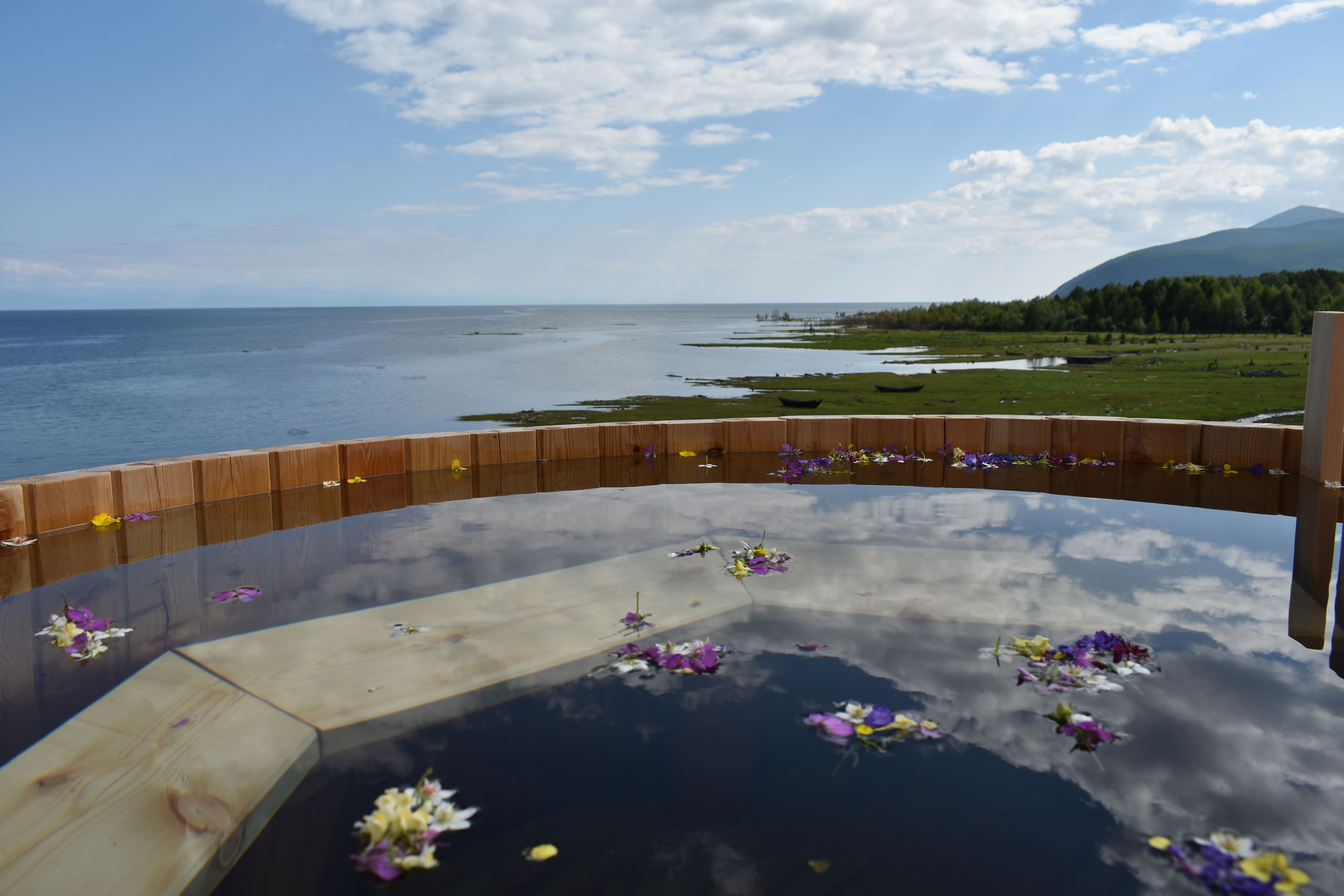 Фото Без паники, мой капитан!