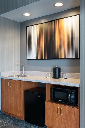 Гостиница Sonesta Emeryville в Окленде