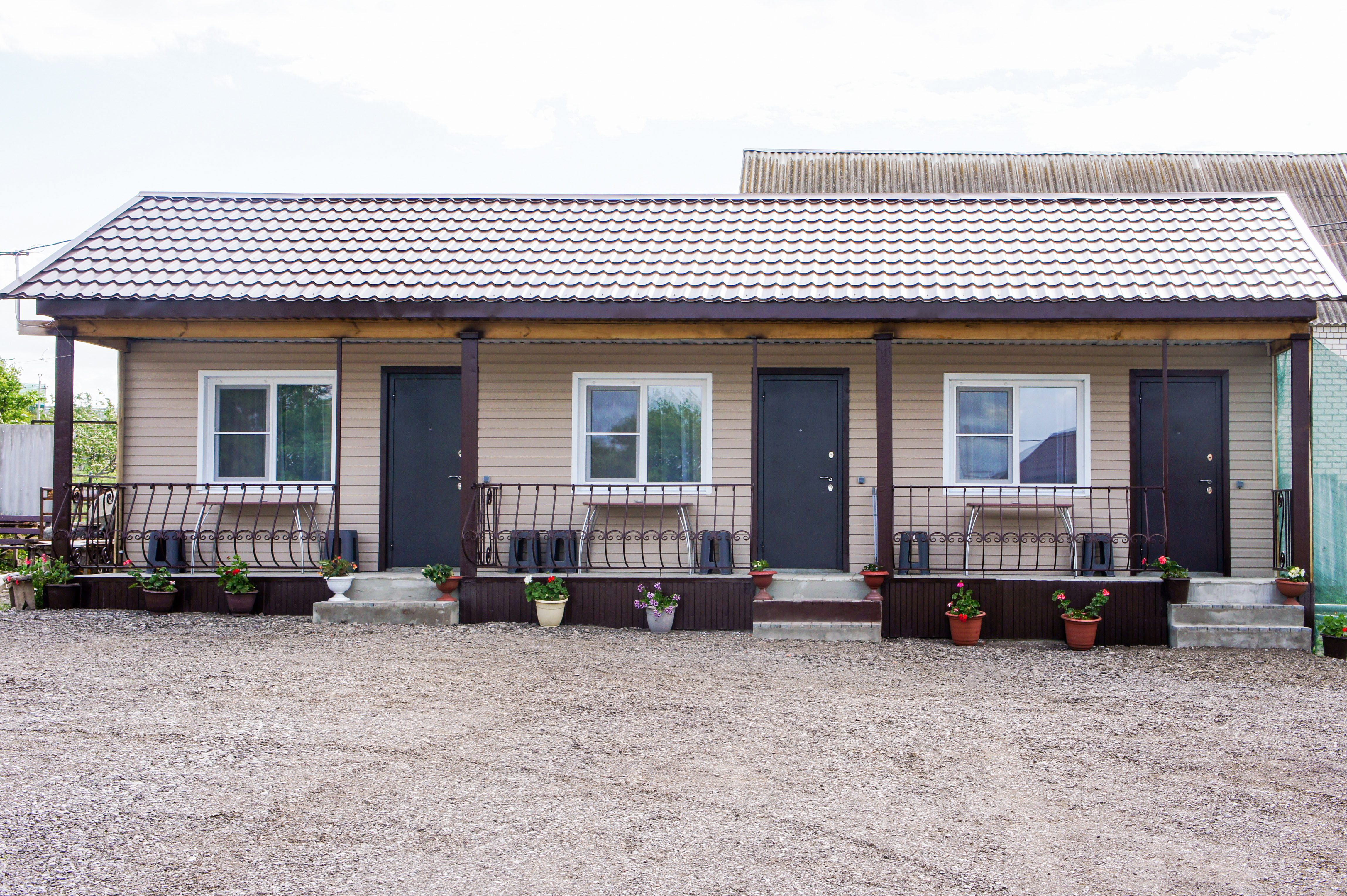 Фото Приозёрный