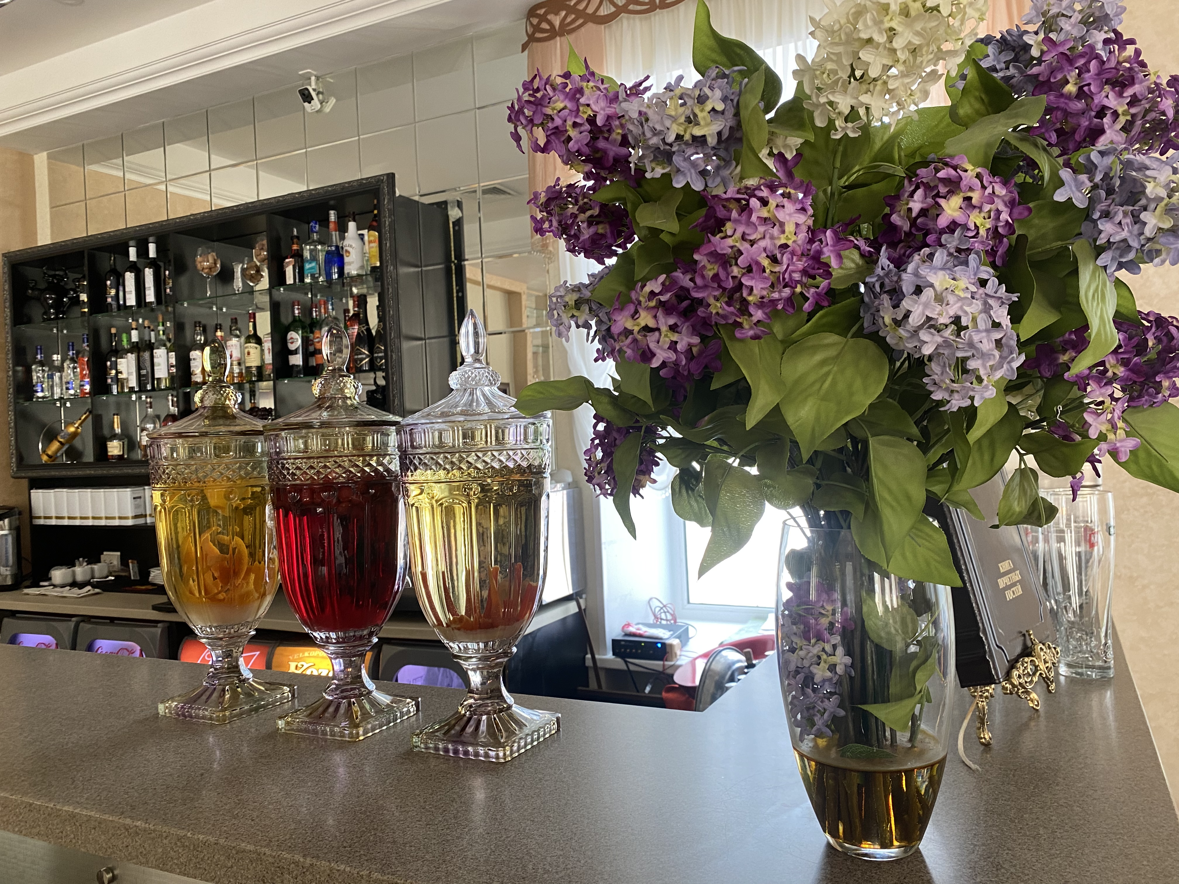 Фото Премьер