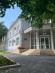 Министерство молодёжной политики и общественных проектов Владимирской области (ulitsa Dzerzhinskogo, 5) ، وزارات حكومية، خدمات