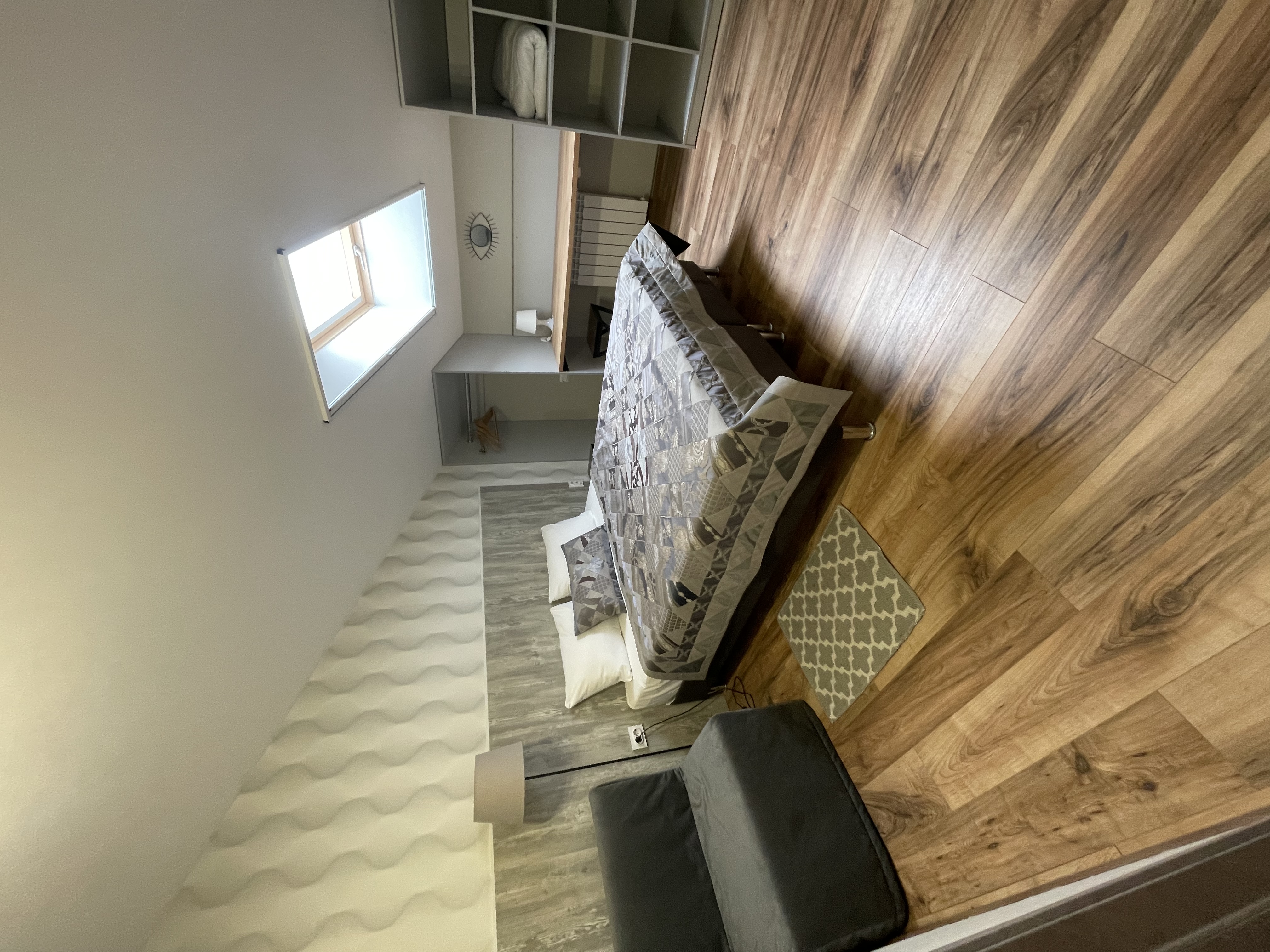 Фото Берлога