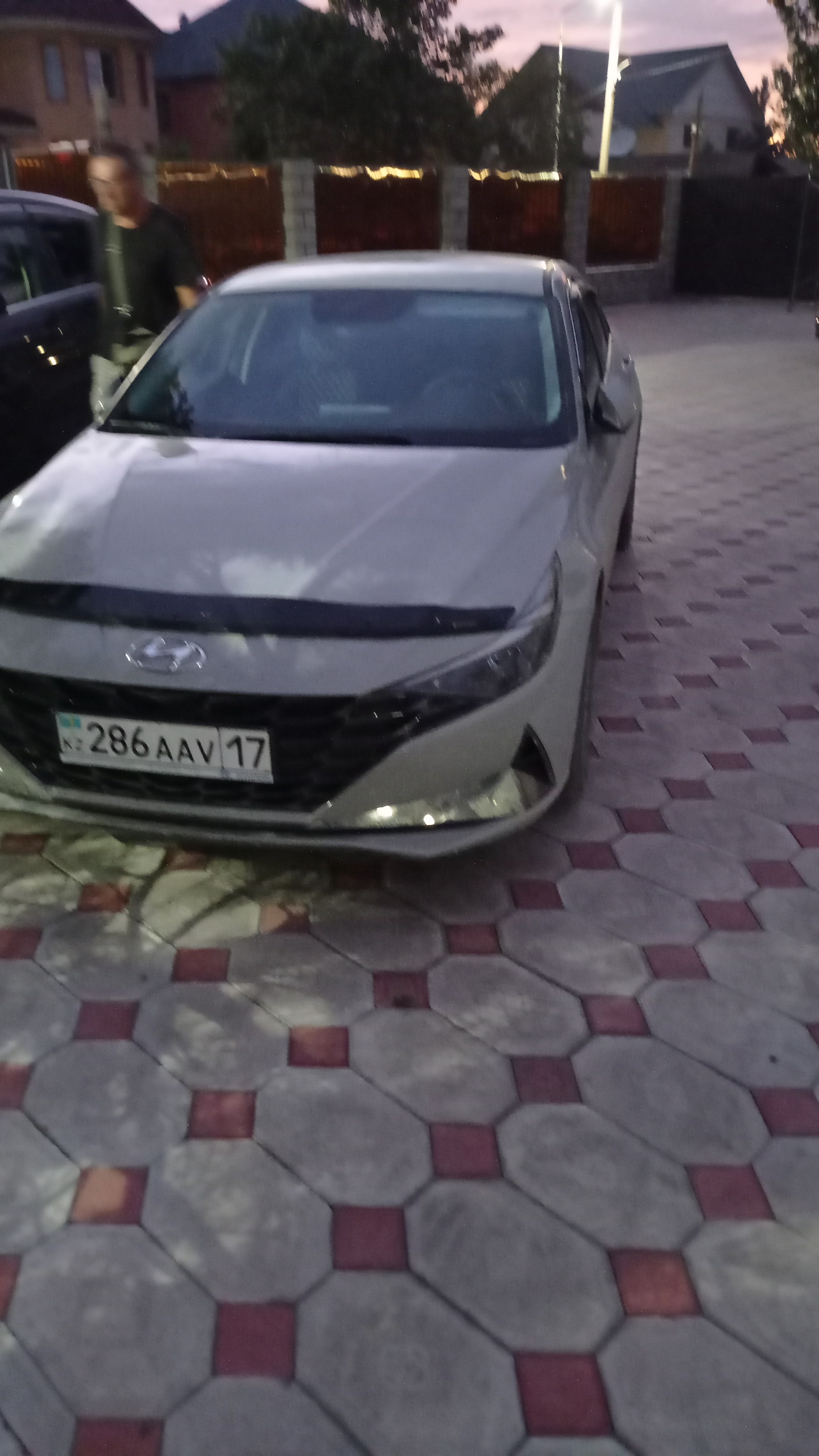 Фото Салтанат