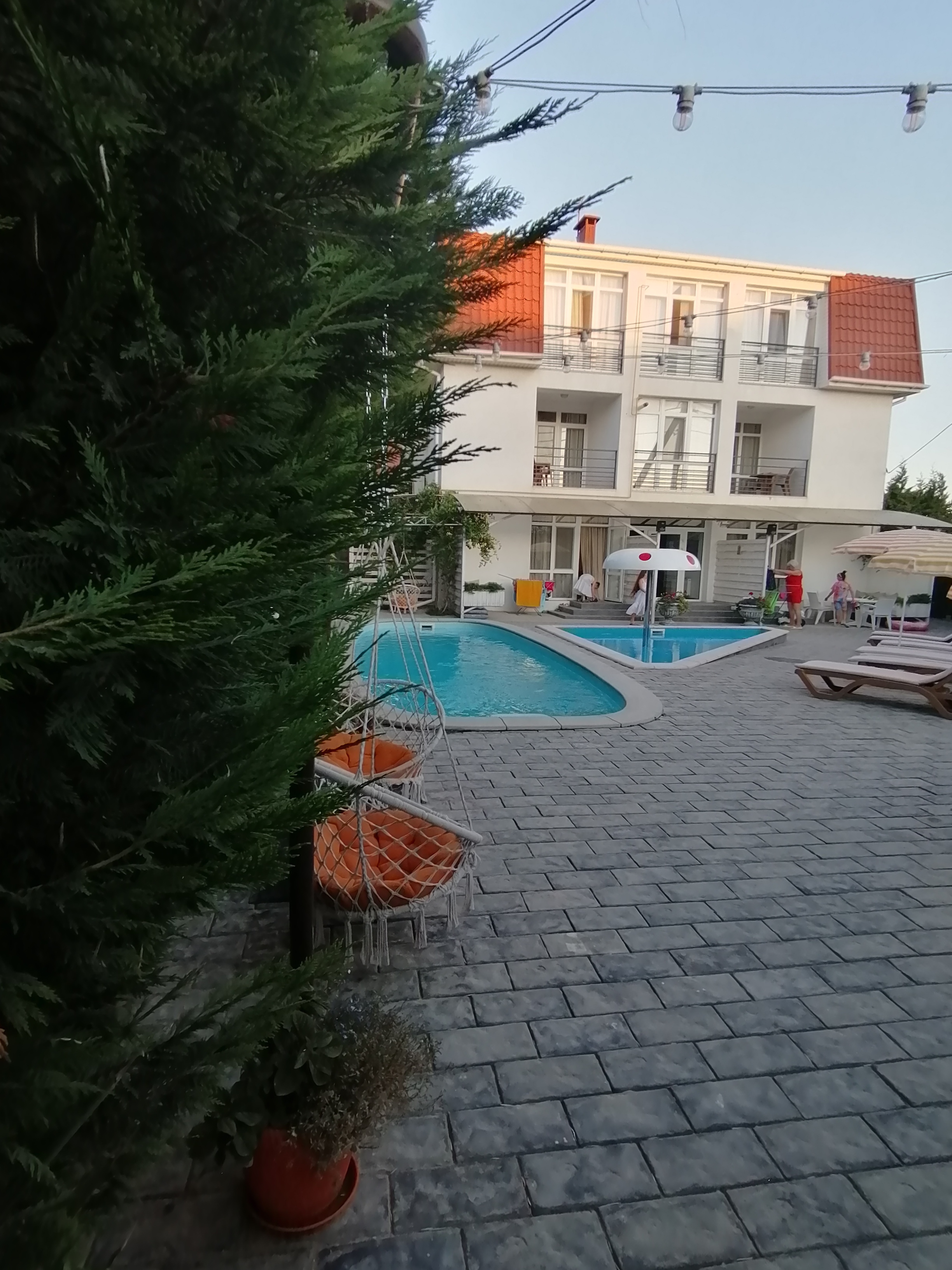 Фото Релакс