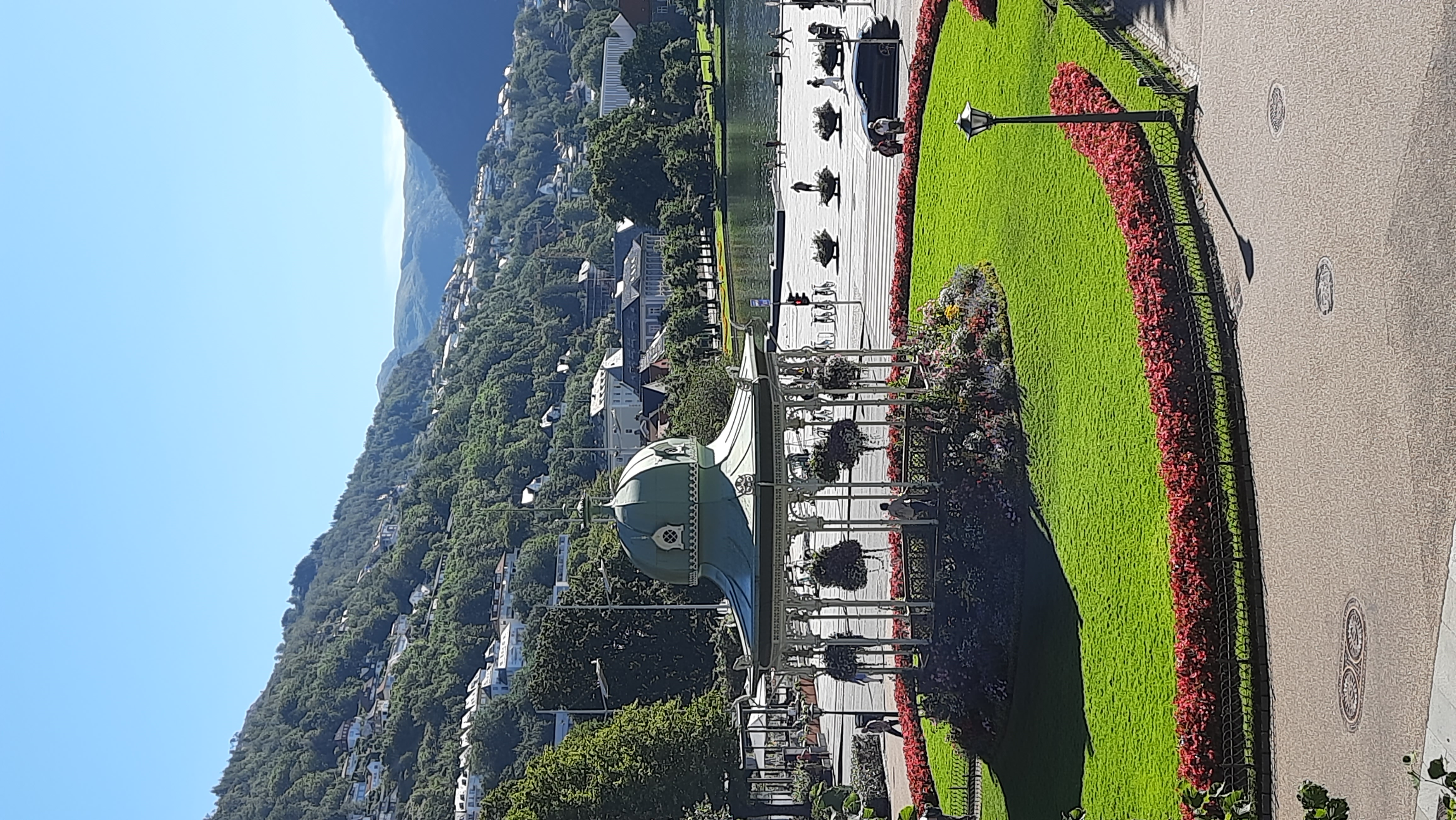 Фото Hotel Norge by Scandic