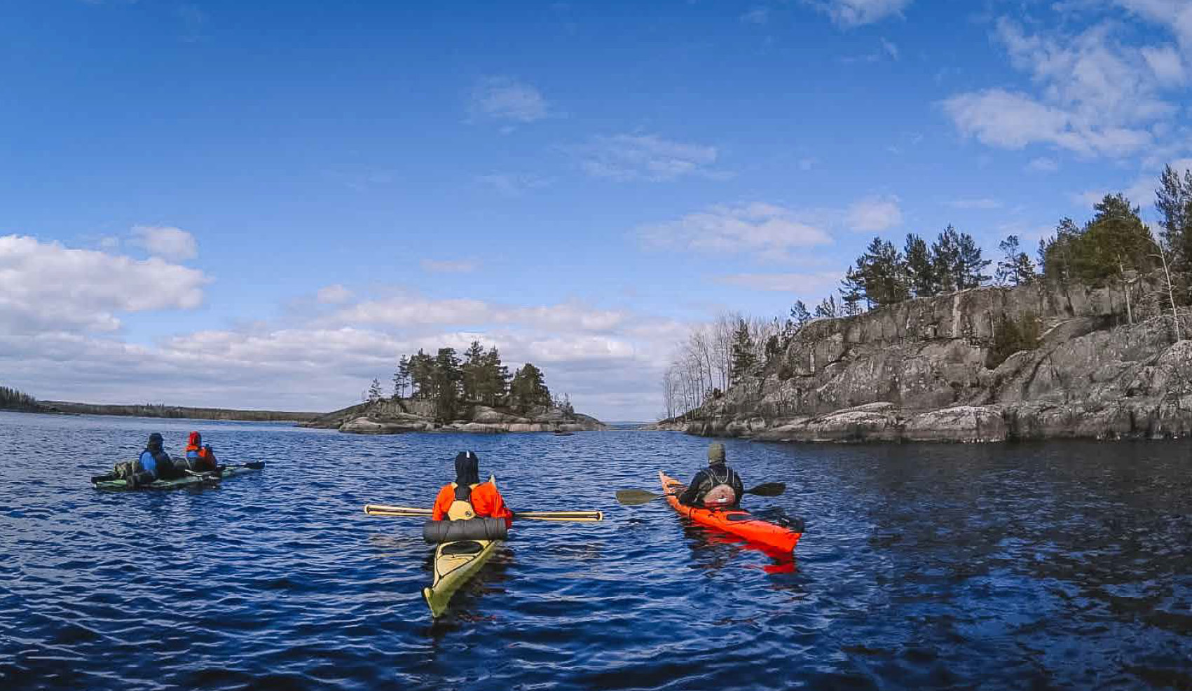 Фото Хутор Пукинниеми