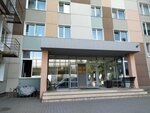 Hse University, Hse Dormitories in Saint Petersburg (Zaporozhskaya Street, 21), dormitory