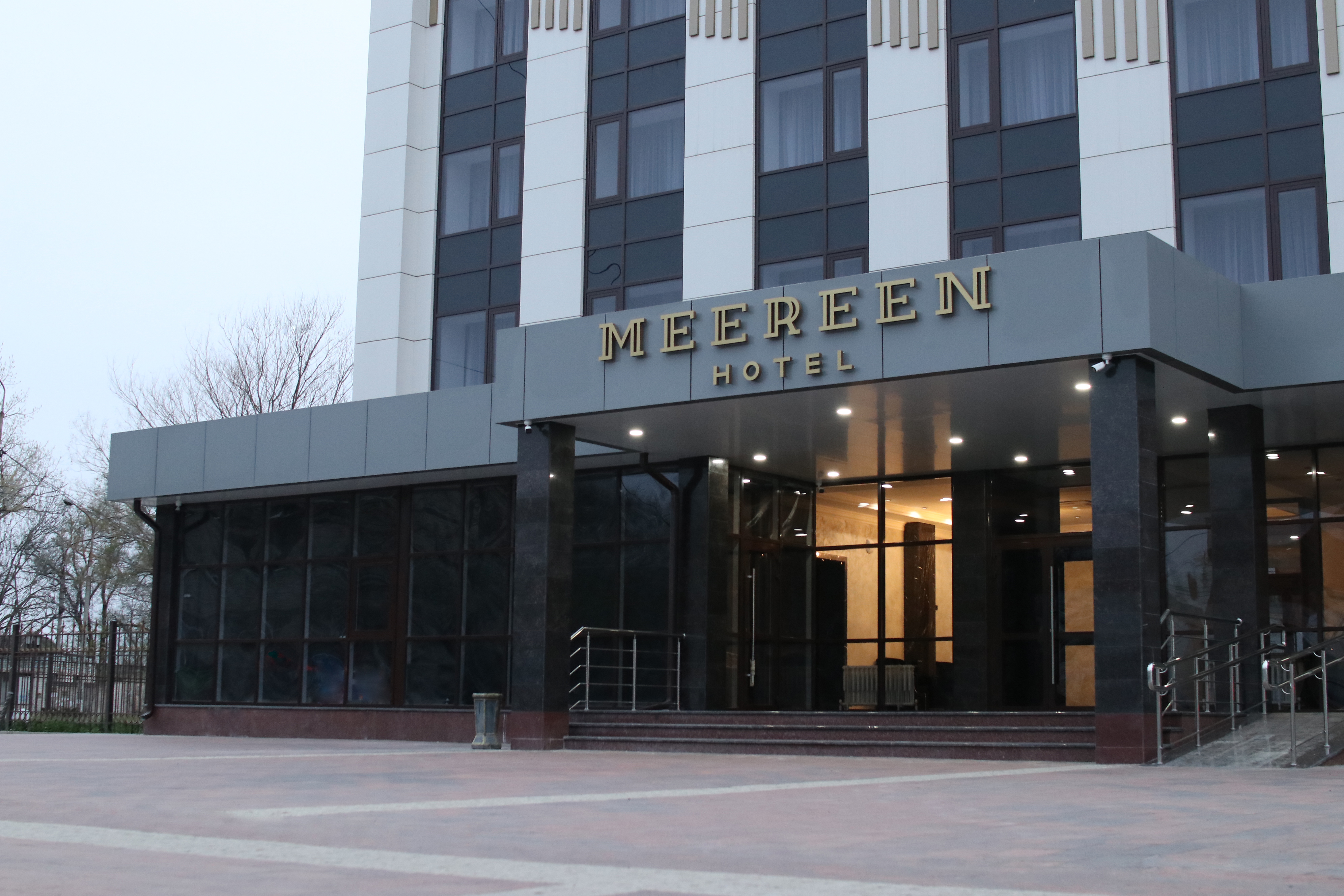Фото Meereen hotel