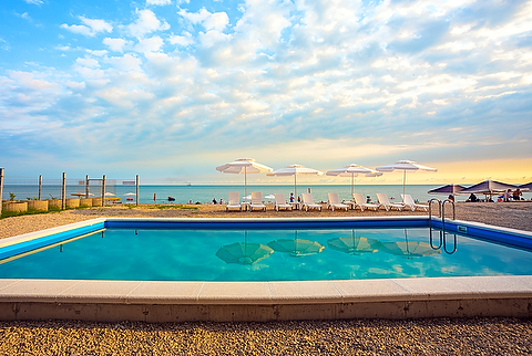 Фото Green Land Hotel