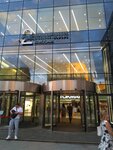 Elbrus (Smolenskaya Square, 5) ، وسيط التأمين