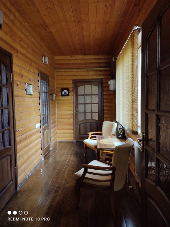 Фото Усадьба Золотой Лев