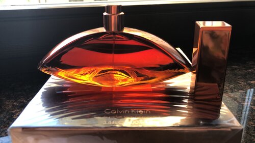 Calvin klein ilona blanche discount