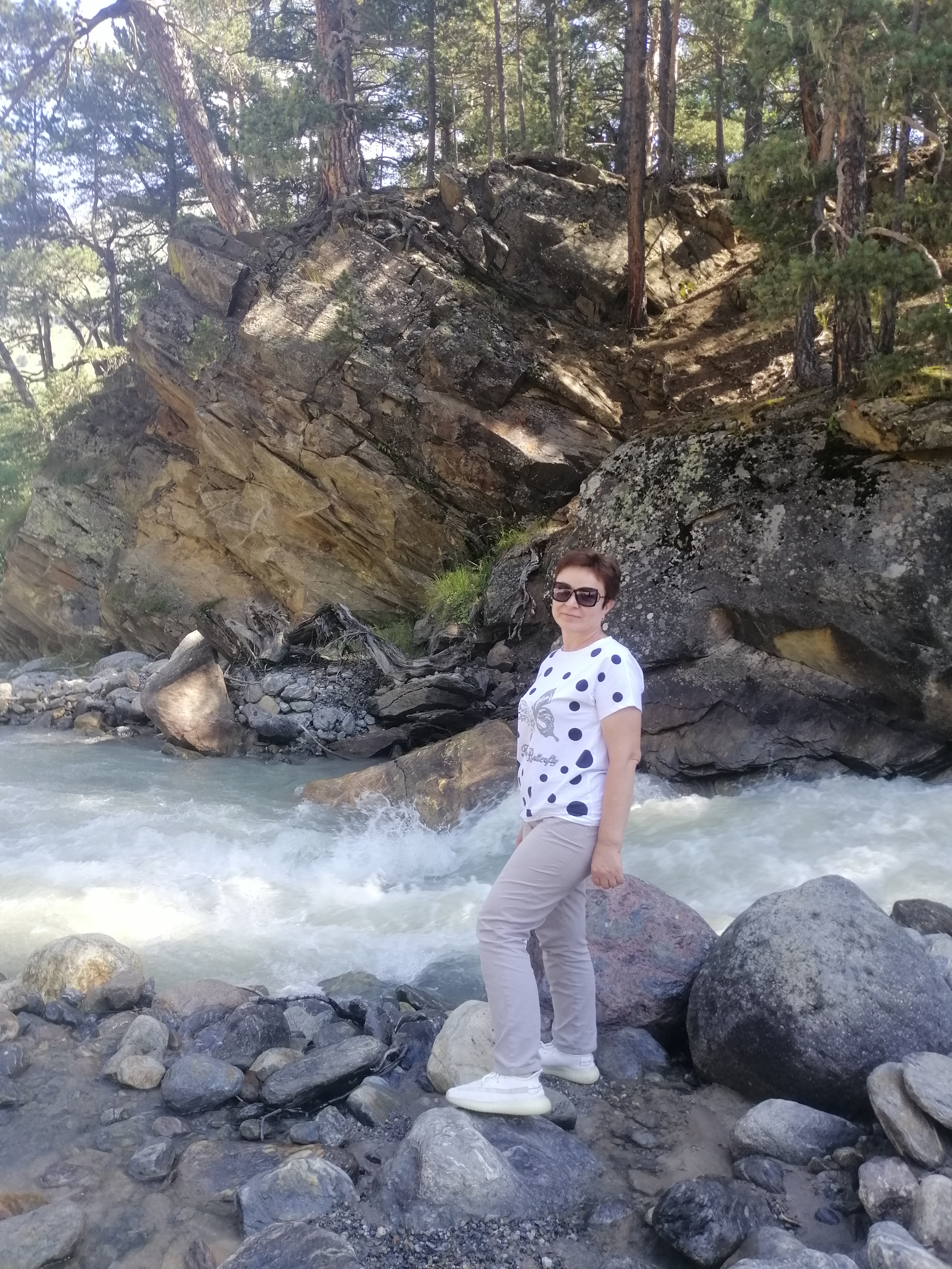 Фото Теберда-Чегет