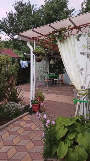 Фото Частный сектор на Кропоткина