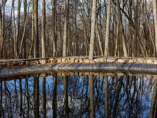 Иное жильё Odin house в Свияжске