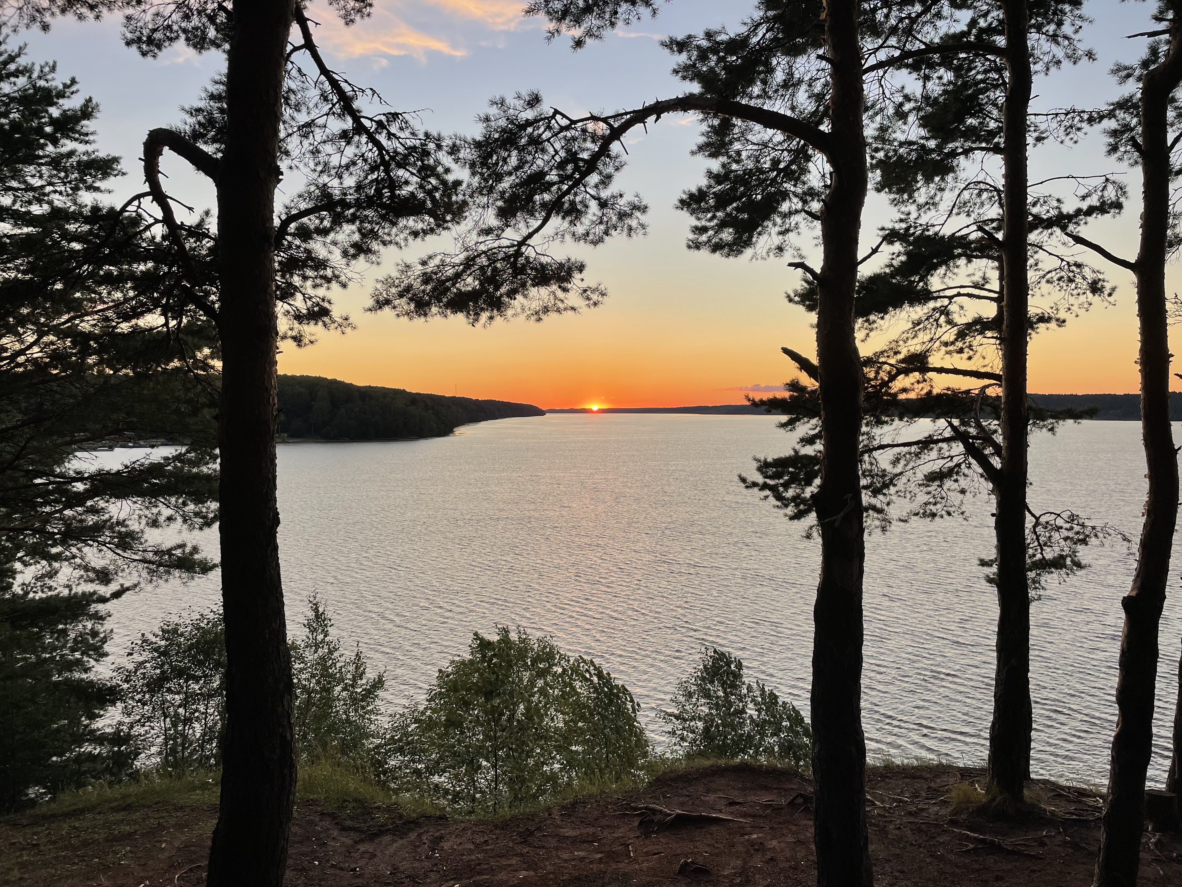 Фото Нагорное