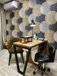 Shape & Color (Dmitrovskoye Highway, 29к1), estudio de manicura