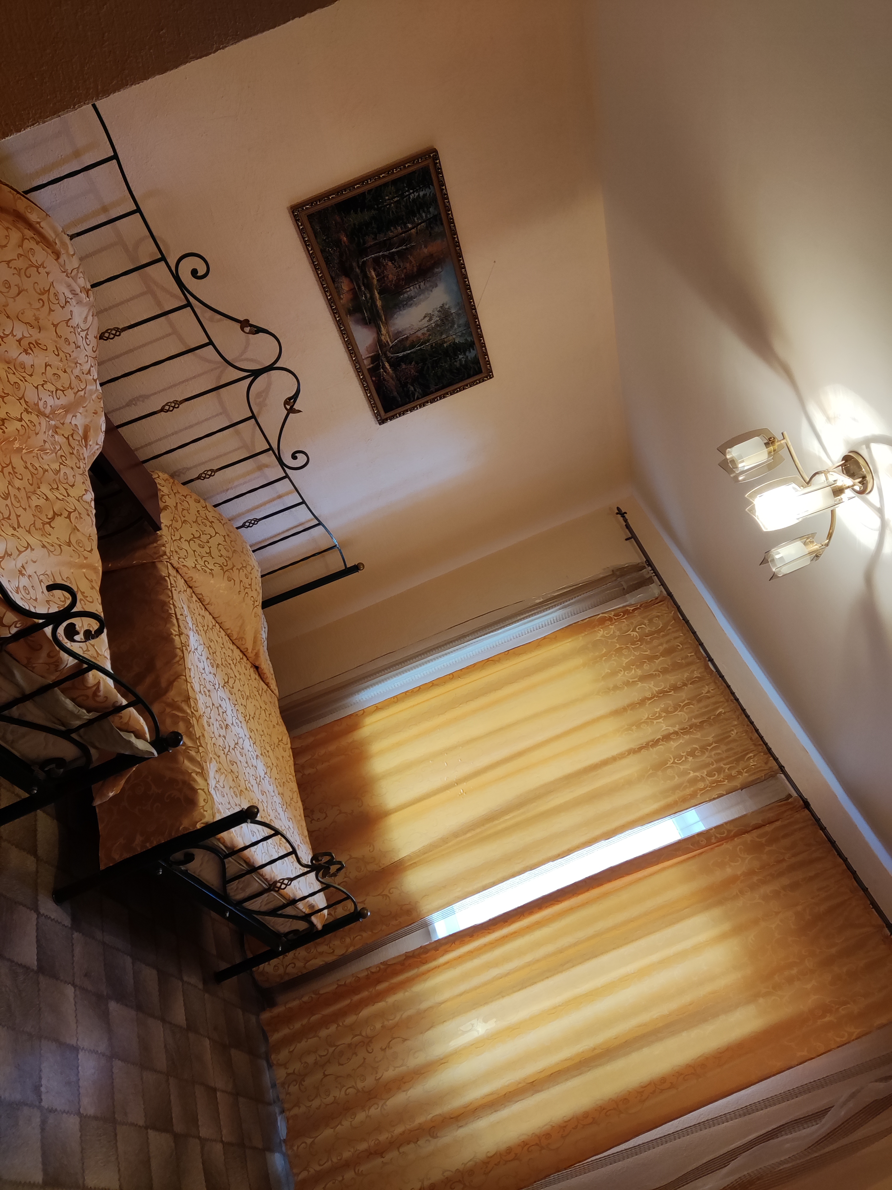 Фото Горизонт