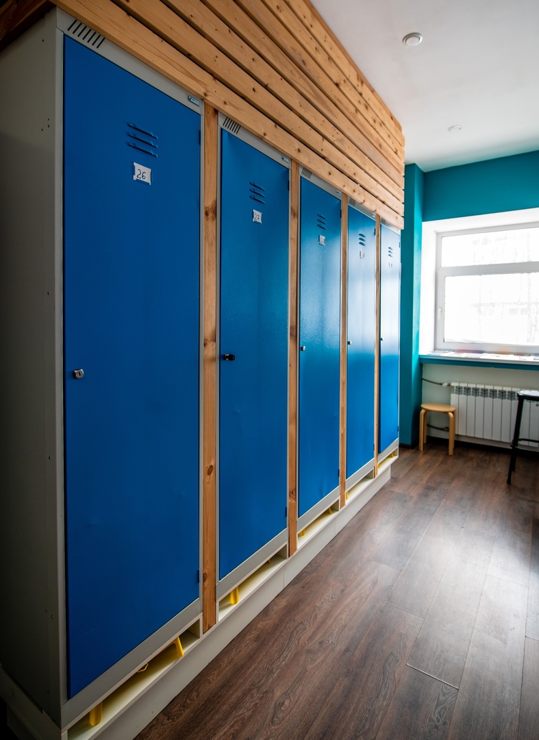 Фото Паудер