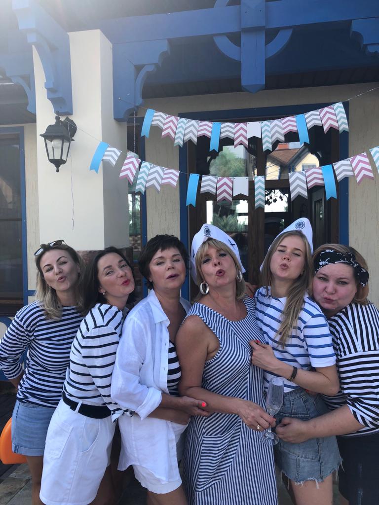 Фото Усадьба Выкопань