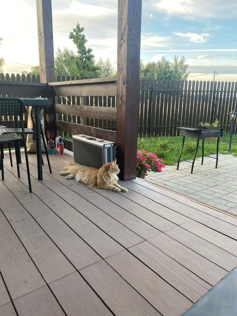 Фото River Houses