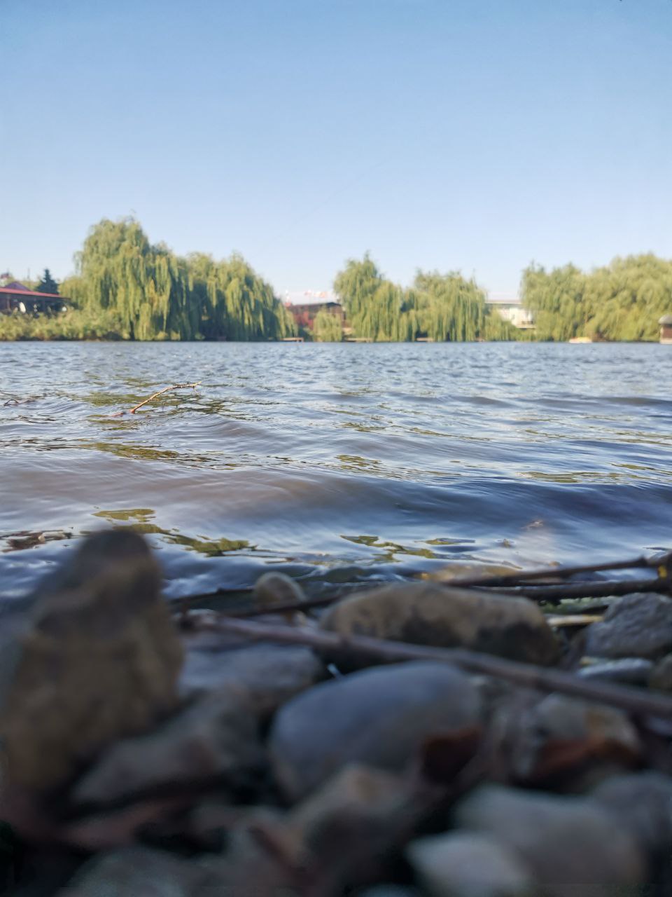 Фото Драгунская застава