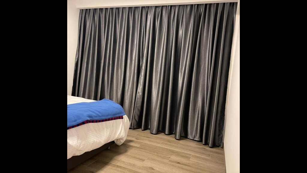 Interior design Lavington Curtains, Nairobi, photo
