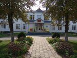 Мижевичская средняя школа (Agricultural Settlement of Mizhevichy, Shkolnaja Street, 3), school